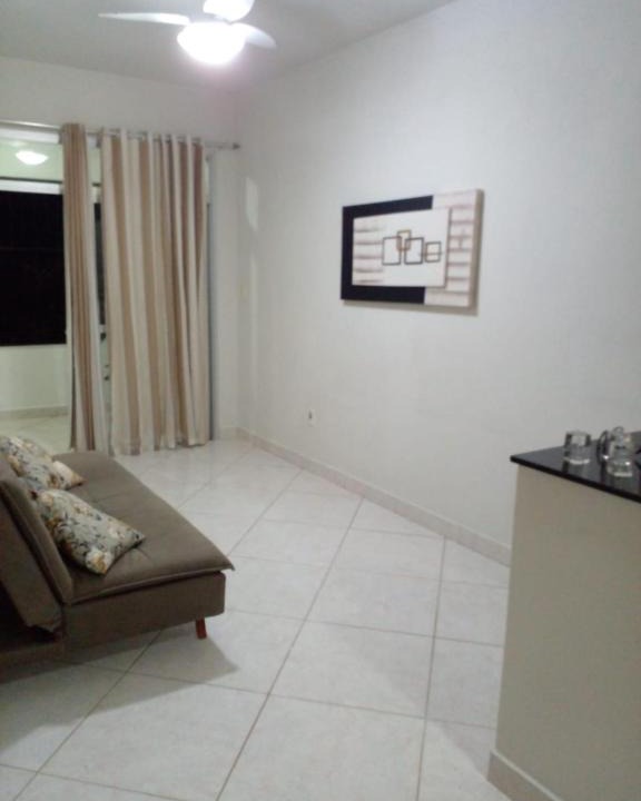 Itapua Apartment | Kitnet Itapuã
