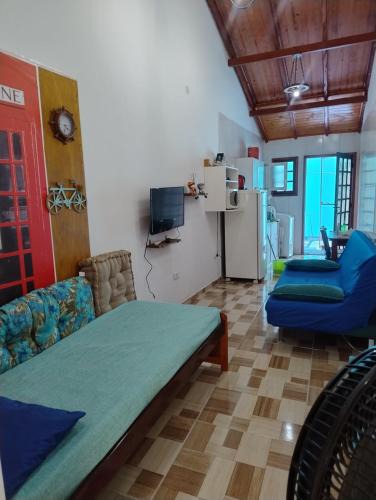 Ipiranga House | Kitnet Martim de Sá
