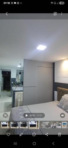 Planalto Apartment | Kitnet mobiliada em Aracruz