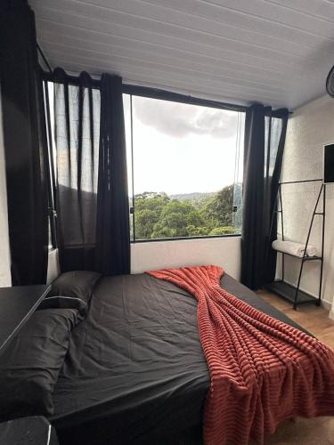 Mairipora Apartment | KitNet Mobiliada Serra Cantareira
