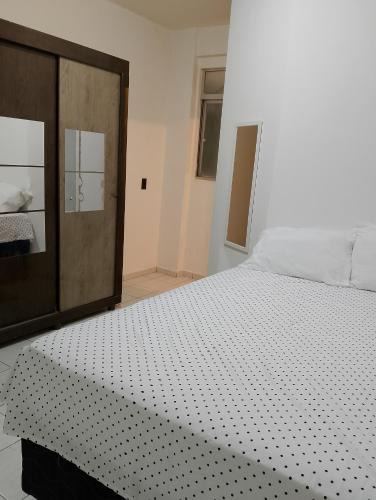 Sao Jose Apartment | Kitnet mobiliado a minutos do Parque do Povo
