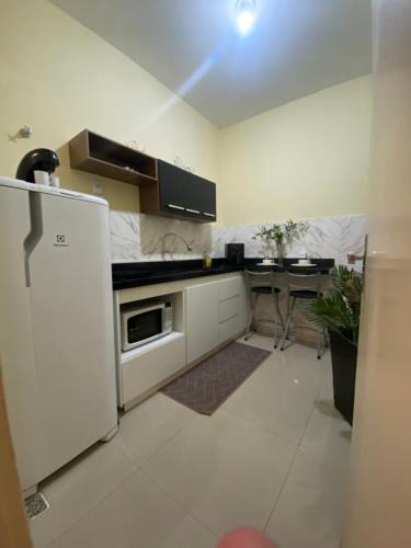 Vila Regina Apartment | Kitnet Moderna, confortável , climatizada é linda 7A