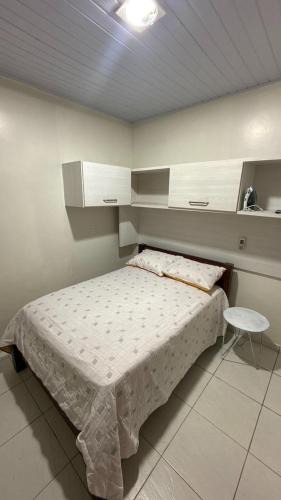 Boa Vista Apartment | kitnet Noah