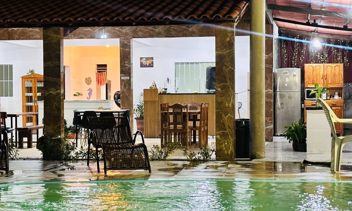 Porto Seguro Apartment | Kitnet Praia do Mutá
