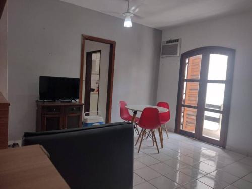 Acarau Apartment | Kitnet praia do Tenório, ar, wi-fi e garagem