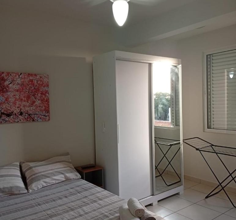 Maringa Apartment | kitnet top 02