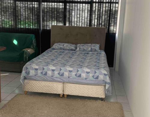 Alfredo Wagner Apartment | KITNETS Kretzer Hinckel 1 - CENTRO