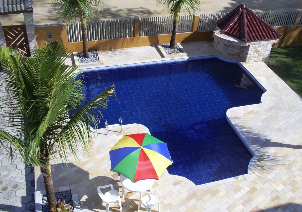 Guarau Apartment | Kitnets Park Verde