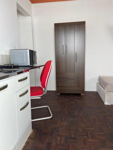 Cidade Universitaria House | Kits mobiliado