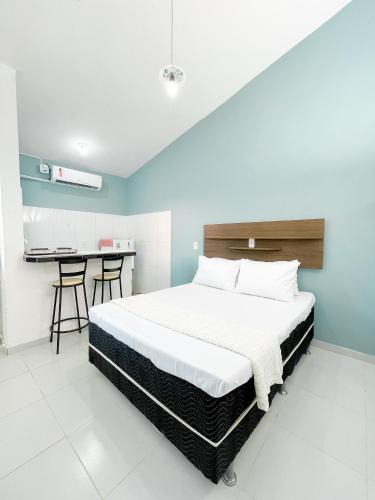 Sao Bento House | KitsPaulista - Kitnets e Apartamentos Maragogi