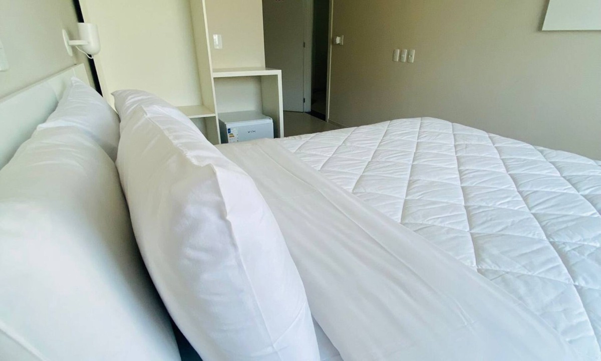 Centro Hotel | Kleinville Marquês