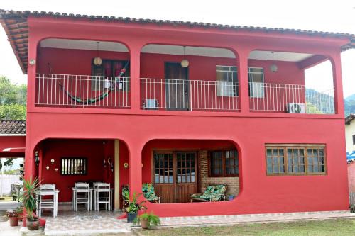 Agua Branca Hostel | KR Hostel Ilhabela