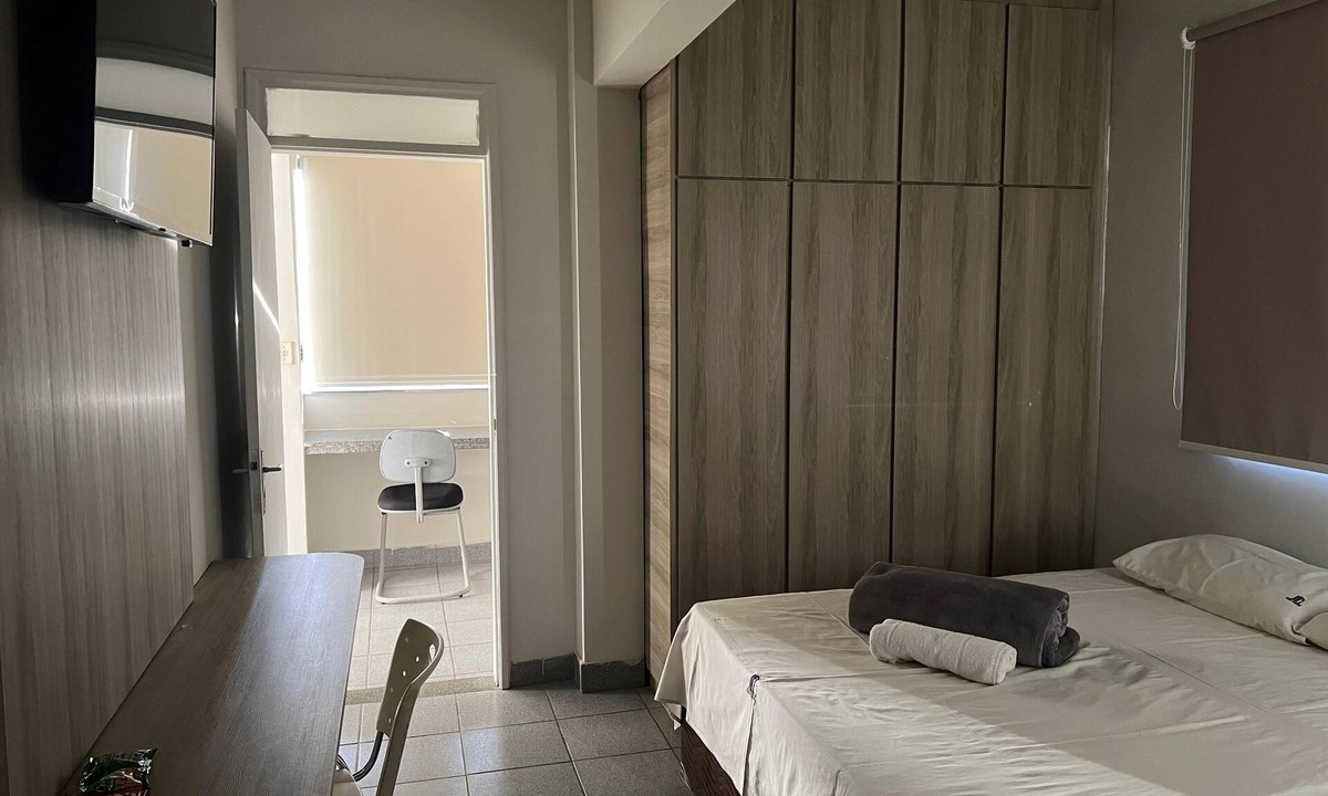 Petrolina Hotel | Kris Hotel