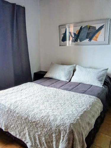 10 de Diciembre Apartment | Kuma Bariloche Centro -Departamento con excelente ubicación