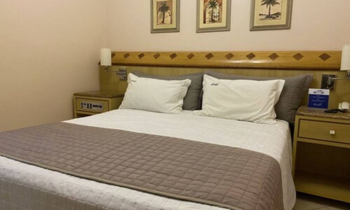 Pinheiros Hotel | L'Opera Hotel