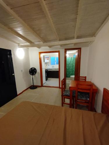 Villa Gesell Apartment | La 5 Bis Confort
