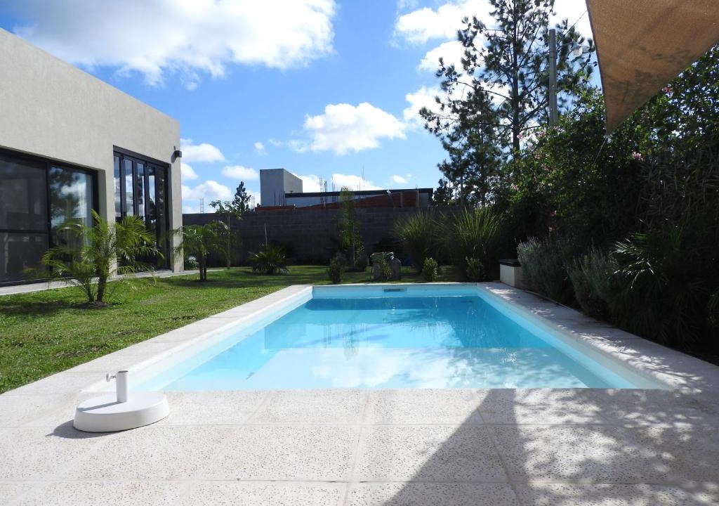 Gualeguaychu Apartment | La Aldeana