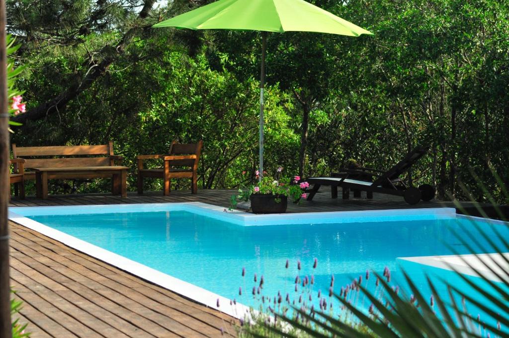 Arenas de Jose Ignacio Bed & Breakfast | La Atrevida
