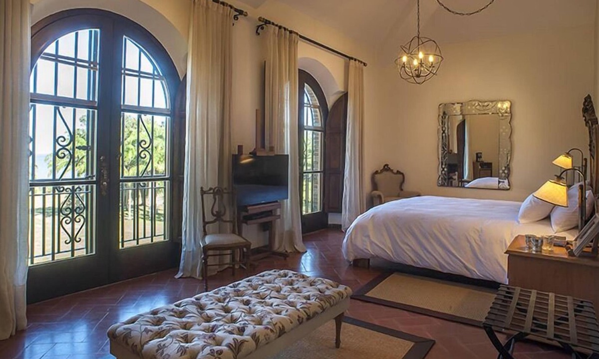 Montevideo Department Hotel | La Baguala Hotel