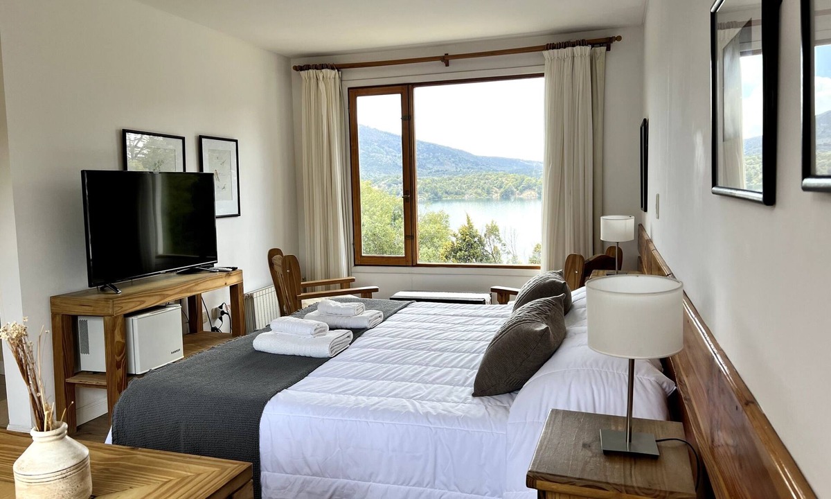 Villa Pehuenia Hotel | La Balconada by DOT Boutique