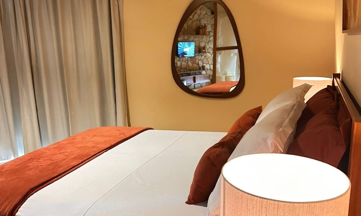 Nisia Floresta Hotel | La belle Resort Lago Azul