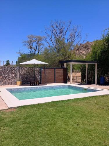 Belen Apartment | La cañada