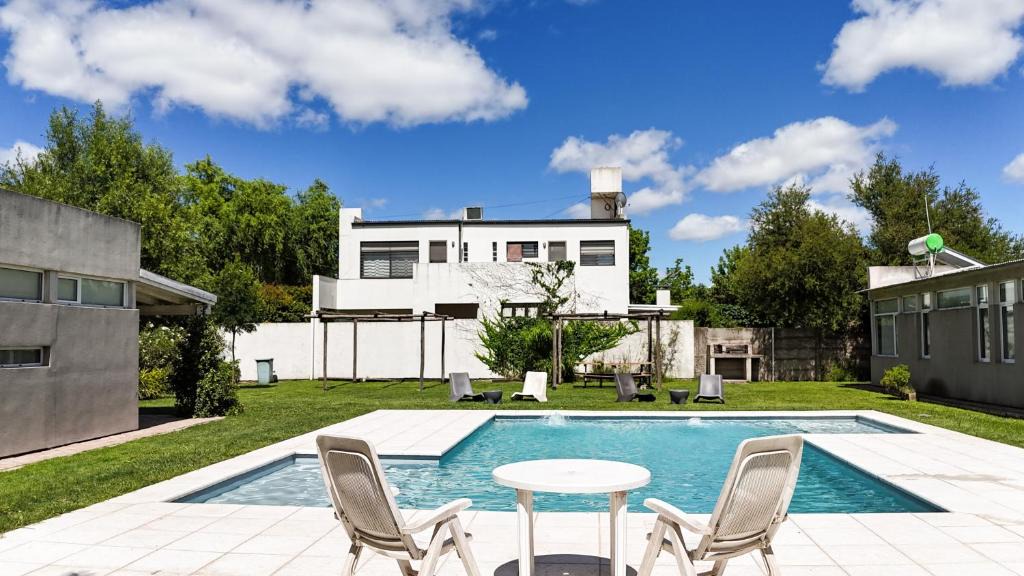 Chascomus Apartment | La Cañada Chascomús