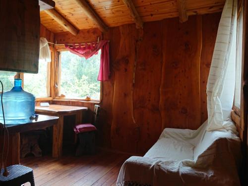 Tanti Ski Chalet | La Cabañita