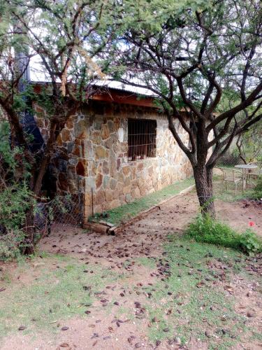 Capilla del Monte Apartment | La Cabañita de Alcione