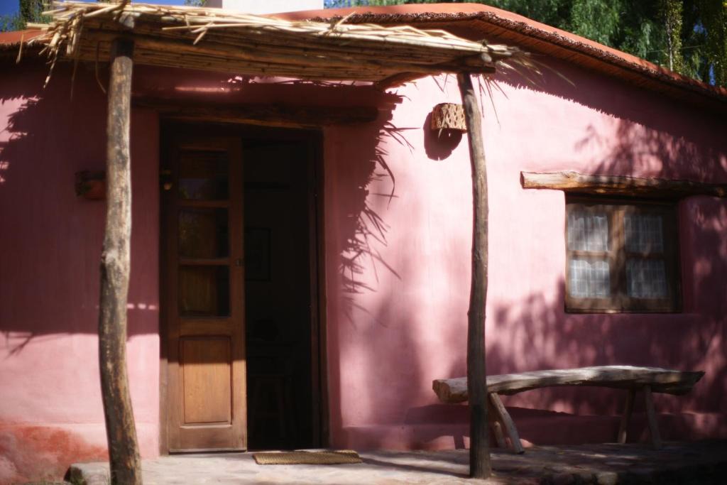 Tilcara Cabin | La Calabaza Cabaña