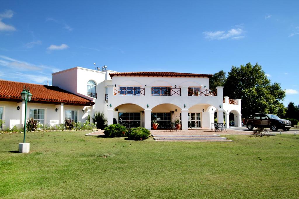 Santa Rosa Hotel | La Campiña Club Hotel & Spa