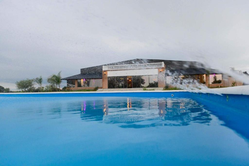 Colonia Caroya Bed & Breakfast | La Canaria Casa de Campo