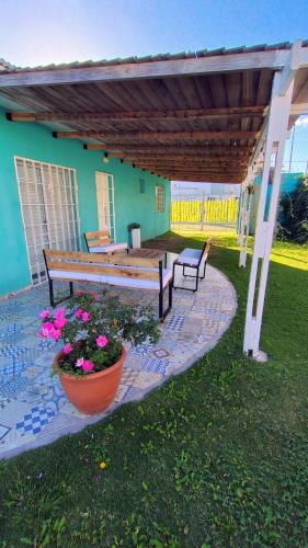 Olavarria House | La Candela