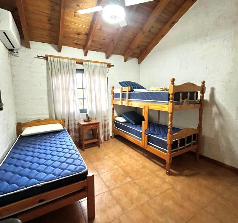 San Juan Ski Chalet | La Candela Casa de campo