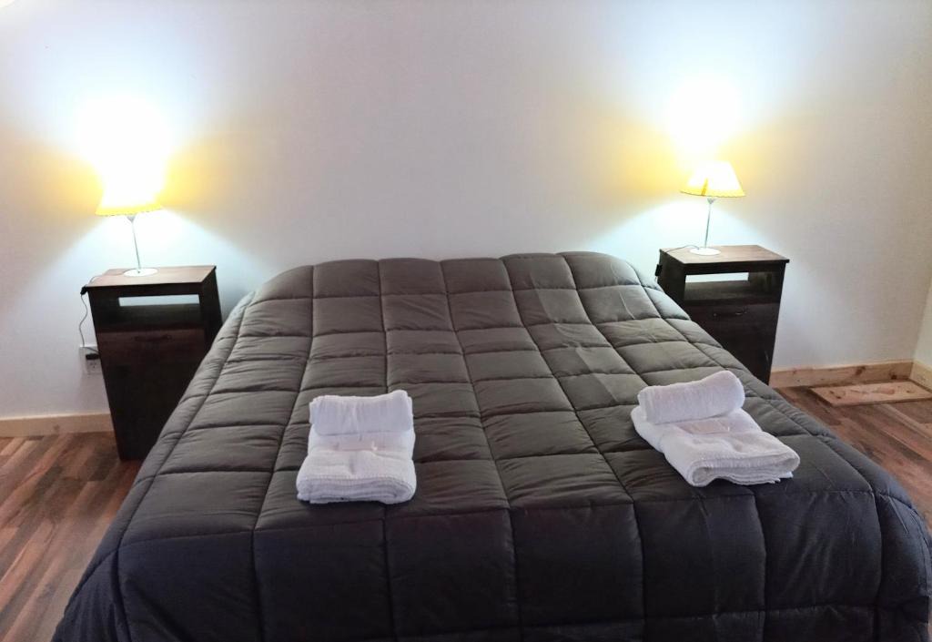 Caviahue Apartment | La Cantonada