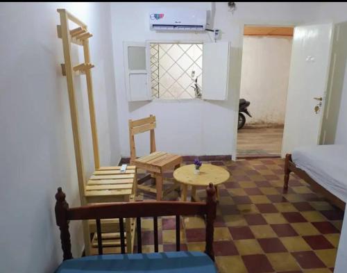 Oran Apartment | La casa de Samuel