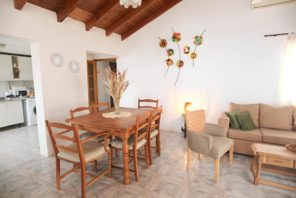 Tupungato House | La Casa de Alicia