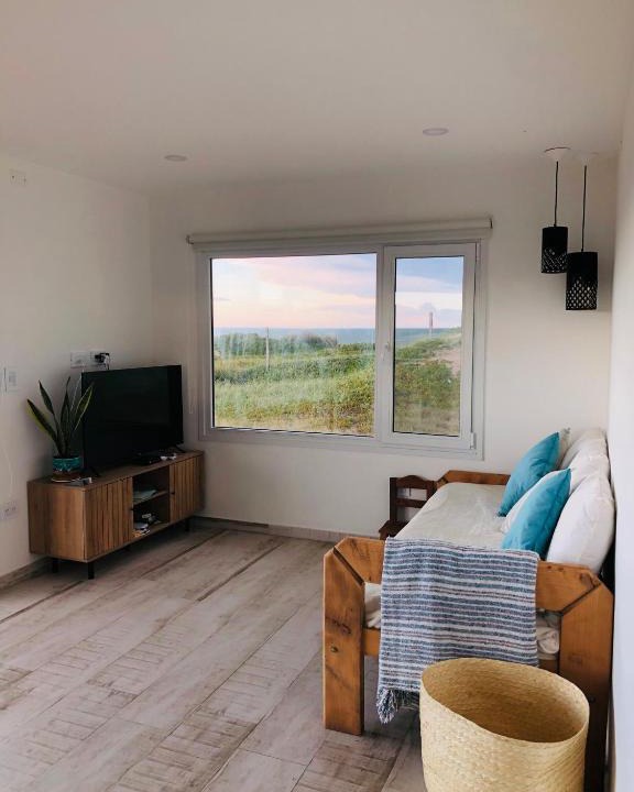 Mar de Cobo House | La Casa de Caro Playa