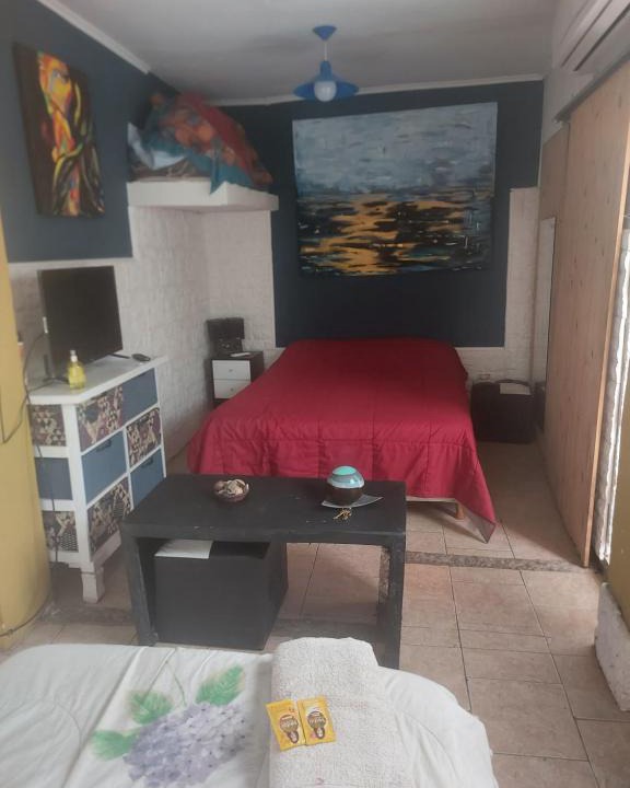Villa Dominico House | LA CASA DE CLAU