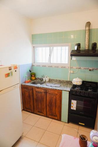 Eugenio Bustos Apartment | La Casa de Doña Adela