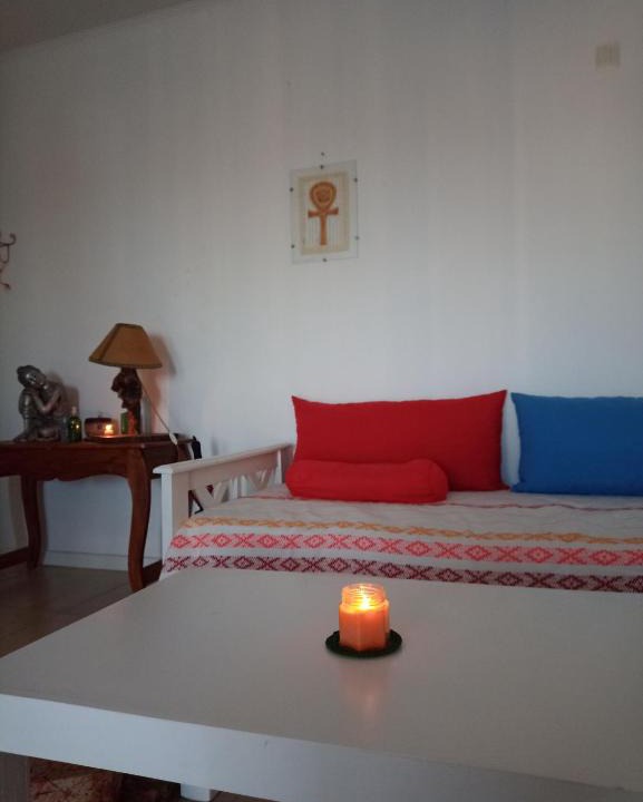 Tandil Apartment | La casa de Flor