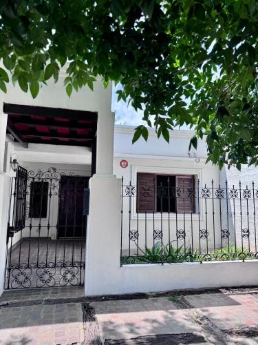 Ramallo House | La Casa de Ignacia