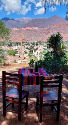 Tilcara House | La casa de Josefina