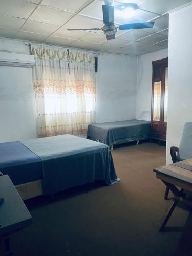 Paso de los Libres Apartment | La Casa de la Abuela