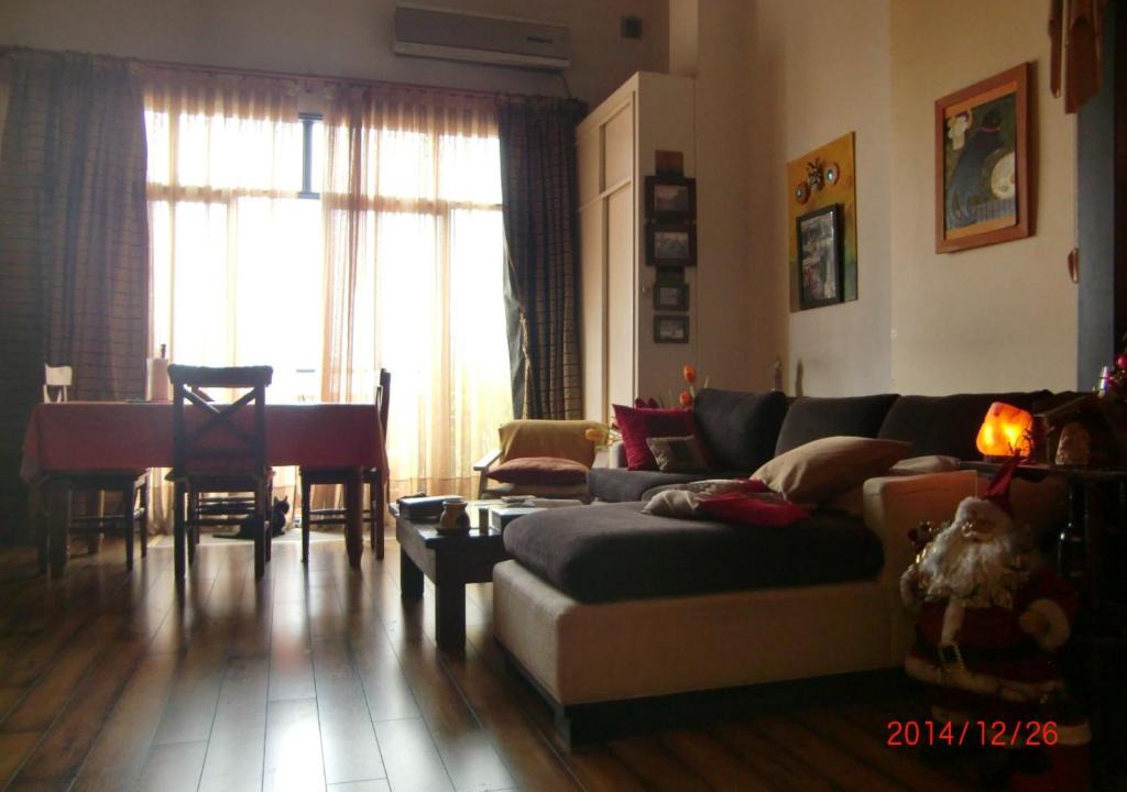 Parque Patricios Apartment | La Casa De Lily