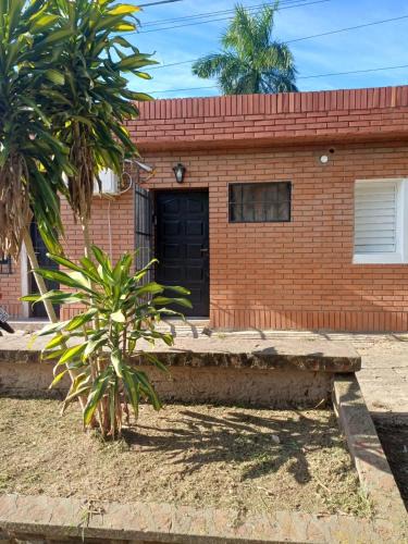 Resistencia Villa | La Casa de los Pájaros
