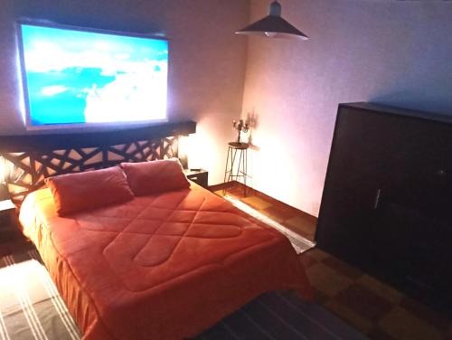 Dorrego House | La casa de Manu