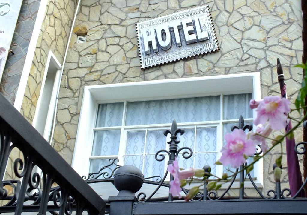 Salta Hotel | La Casa de Mia Mama