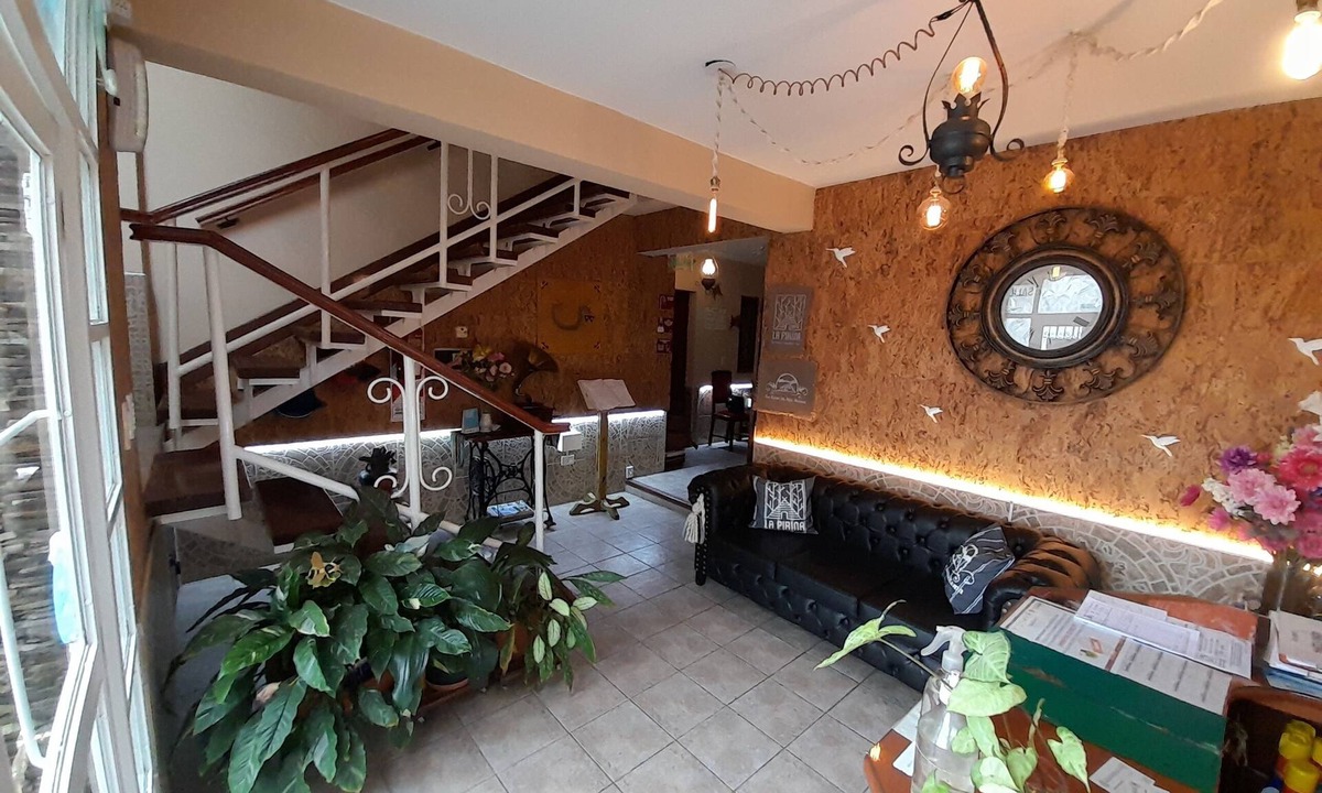 Salta Hotel | La Casa de Mia Mama