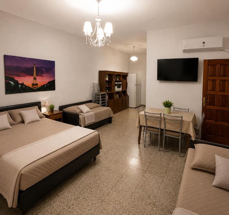 Villa Ballester House | La Casa de Miel